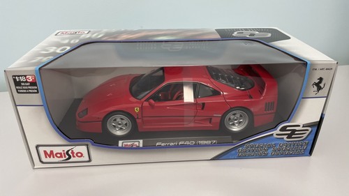 Maisto special edition - maisto,