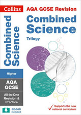 AQA GCSE 9-1 Combined Science