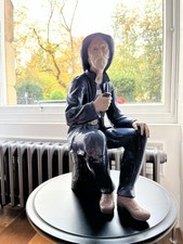 Huge 15″ Nao by Lladro