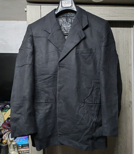 1950s vintage handtailored