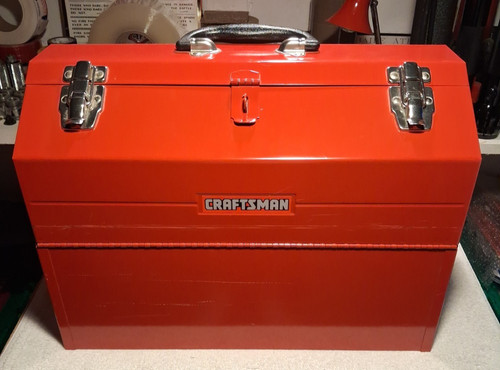 Sears craftsman vintage model - sears,