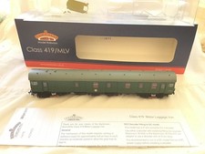 BACHMANN 31-265 CLASS 419 MLV