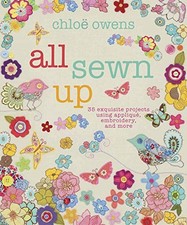 All Sewn Up: 35 exquisite
