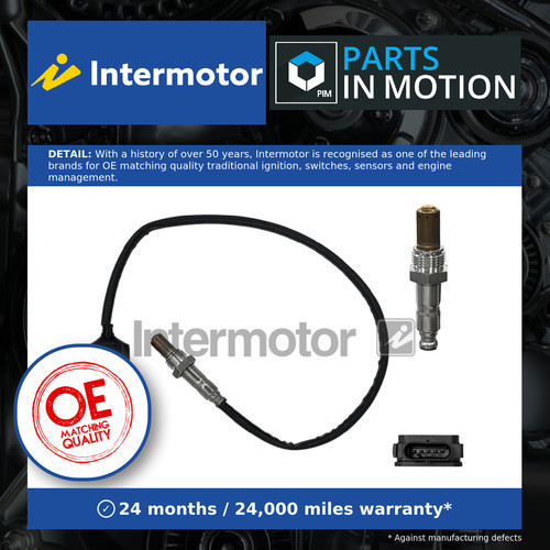 Nox sensor fits bmw 316d - nox,