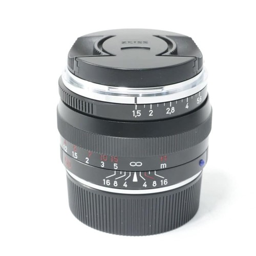 Zeiss sonnar 5 50 - zeiss, c