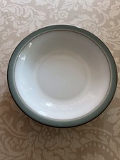 Denby Greenwich Rimmed