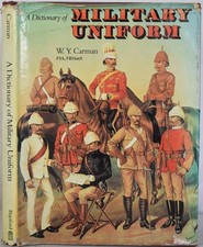 A DICTIONARY OF MILITARY