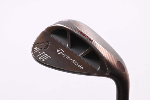 Taylormade toe big - taylormade, foot