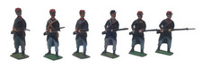 Britains Set 189 Belgian