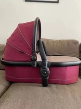 Icandy peach lower carrycot - icandy,