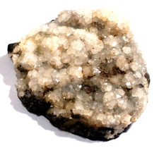 Natural quartz cluster - natural,