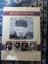 Miss Marple Collection -