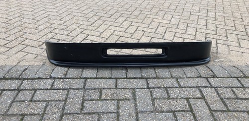 Mgb fibreglass splitter fit - mgb, to