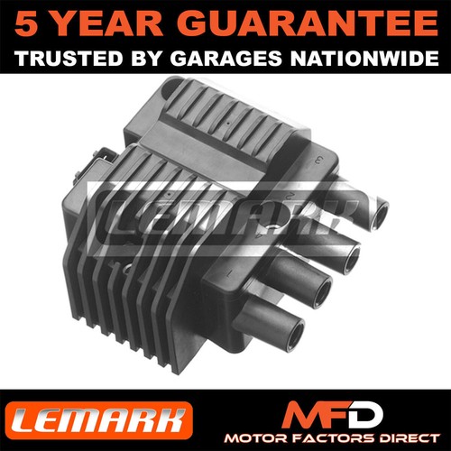 Lemark ignition coil pack - lemark,