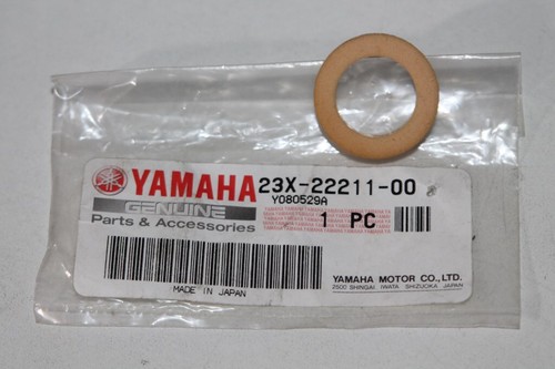 Gasket for yamaha - yz, 250