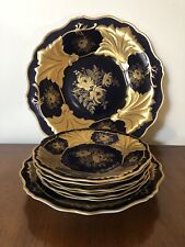 Echt Weimar Kobalt Jutta