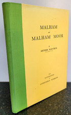 Malham & Malham Moor by Arthur