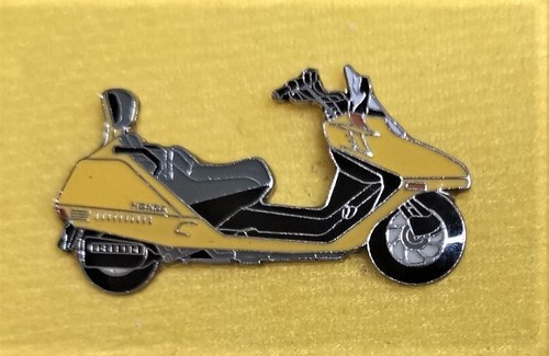 Honda fusion lapel - fusion,