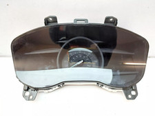 FORD MONDEO MK5 2015 2.0 HYBRID AUTO INSTRUMENT CLUSTER SPEEDO FS7T-10849-BPC