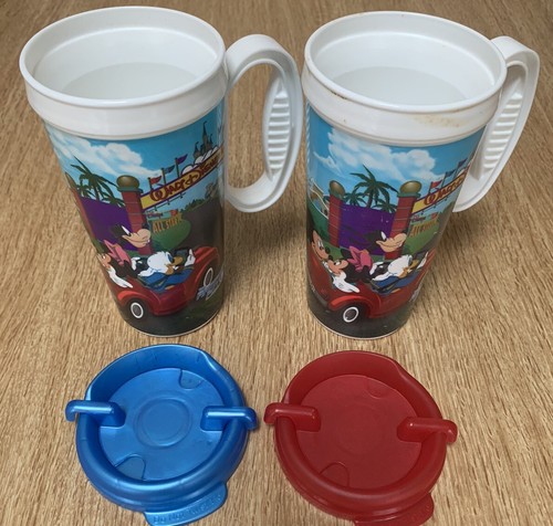 Whirley walt disney world - walt,
