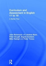 Curriculum and assessment - assessment, in