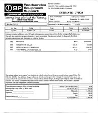 Turbo Chef I3 High Speed