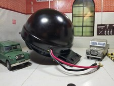 Land Rover Horn Series 1 2 2a 88 109 Lucas WT618 Low Tone Windtone 600890 503173