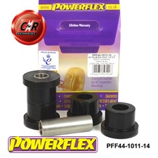 Powerflex Fr Wishbone Fr Bushes For Mitsubishi EVO 7-8-9 RS/GSR PFF44-1011-14