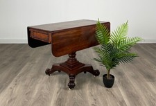 Antique 18th Century Regency