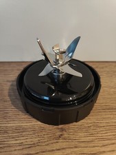 Ninja Hybrid Edge Blades for