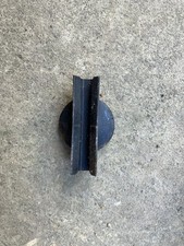 Ford Capri Mk3 Bumper End Cap Mounting Clip