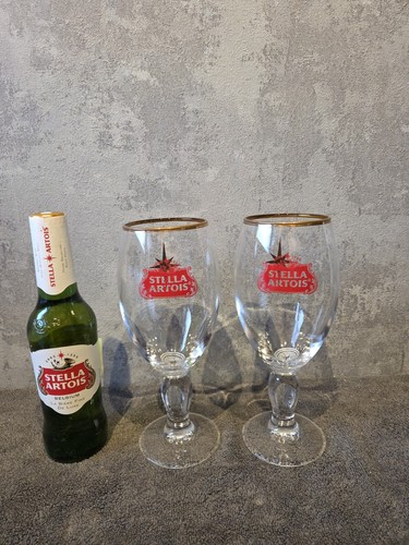 Stella artois pint - artois,