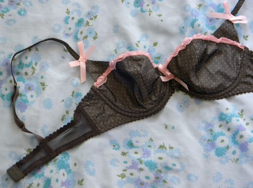 Agent provocateur 34c grey - 34c,