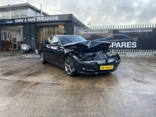 BMW 3 SERIES F30 N20 320I