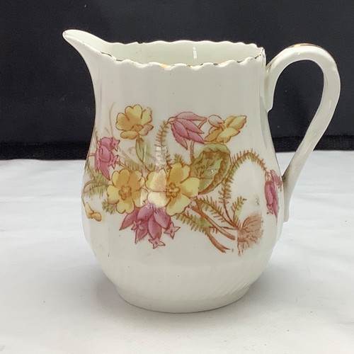 Vintage china milk - vintage,