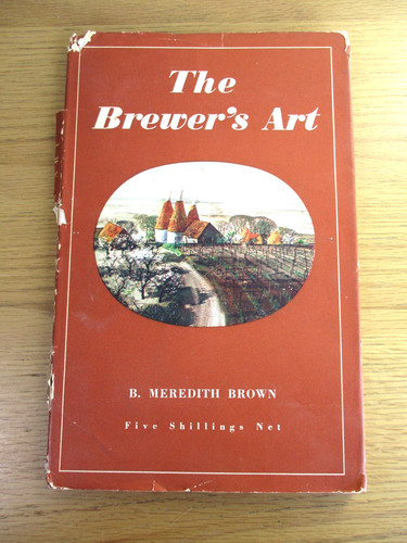 Whitbread beer the - beer, brewers