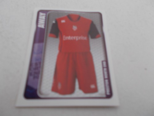 Sticker panini championship - ,