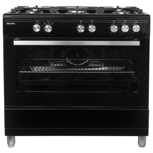 Electriq 90cm gas single - electriq,