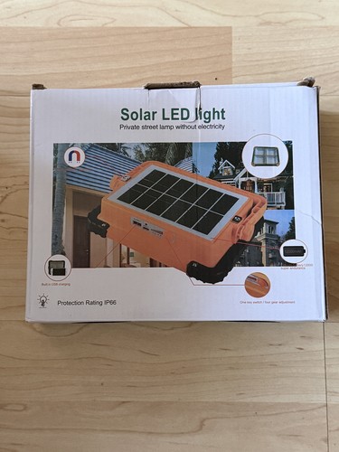 100w rechargeable led work - rechargeable,
