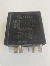 #2086 VW / AUDI / SKODA / SEAT