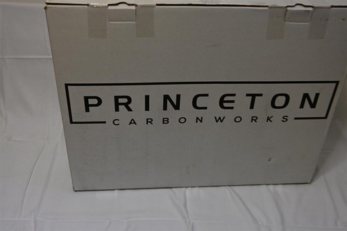 Princeton wake 6560 - princeton, strada