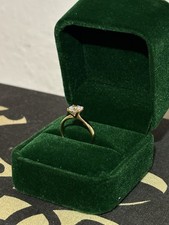 Round Diamond 1.00 carat (lab