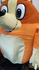 Bingo (Bluey) Lookalike Mascot