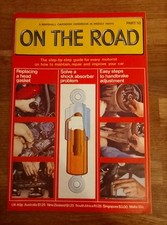 MAGAZINE - On The Road