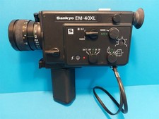 SANKYO EM-40XL ELECTRONIC