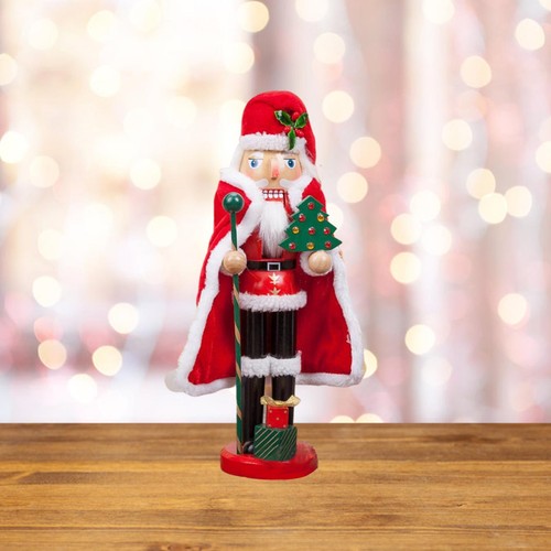 Nutcracker doll puppets - nutcracker,