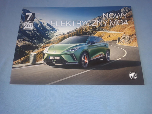 2024 mg4 xpower - 2024, /