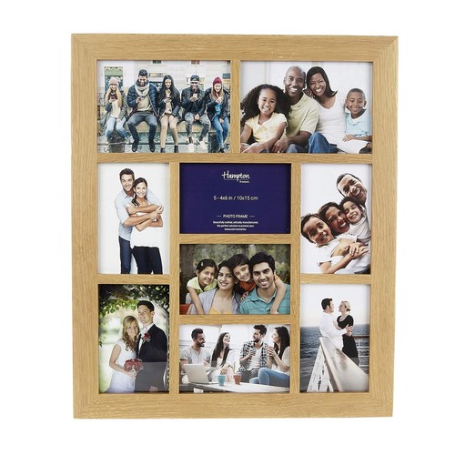 Hampton frames multi - |,