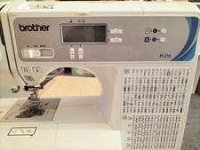 Brother FS210 Lightweight