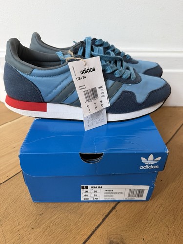 Adidas usa uk9 2020 - adidas,